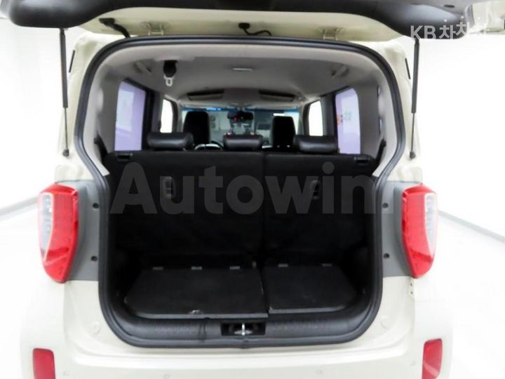 Kia Ray 2014 KNACK811BET068466 — 5