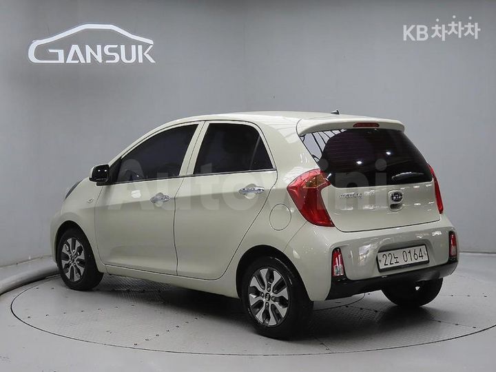 Kia Morning 2016 KNABX511BGT407158 — 3