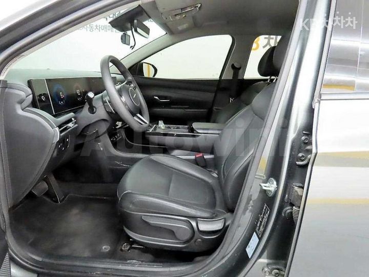 Hyundai Tucson 2024 — 5