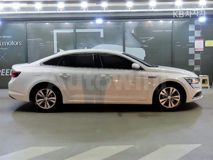 Renault SM6 2019 — 3