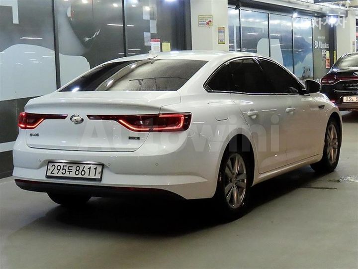 Renault SM6 2019 — 4