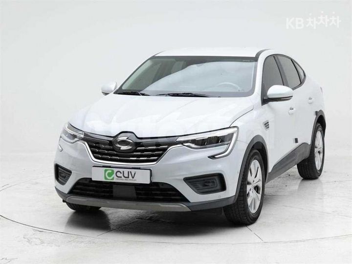 Renault XM3