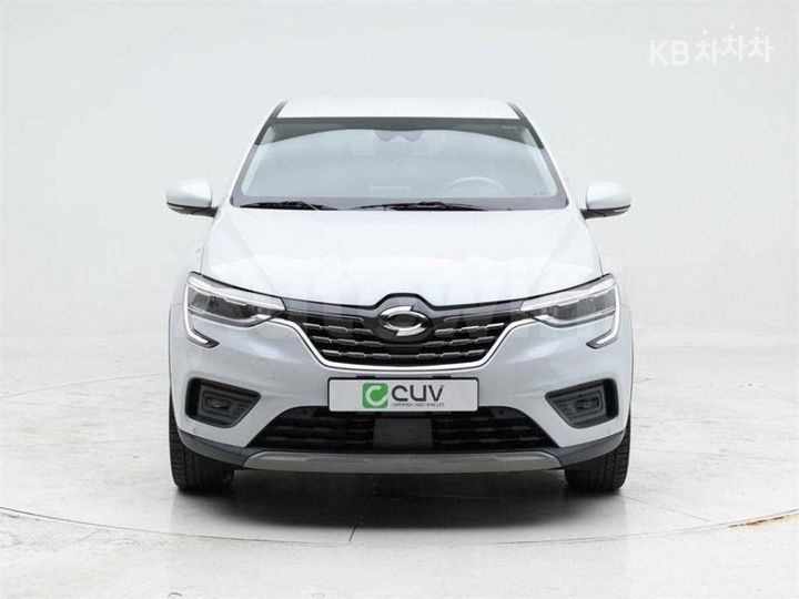 Renault XM3