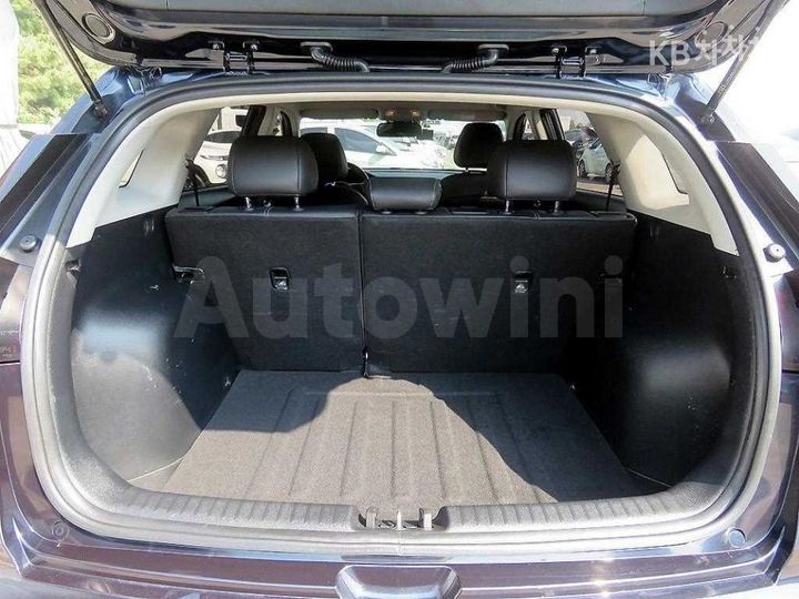 Kia Niro 2022 — 5