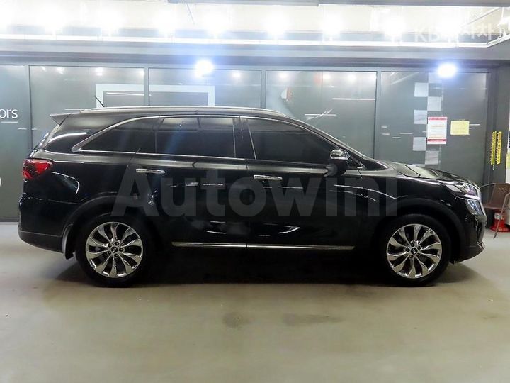 Kia Sorento 2019 — 3