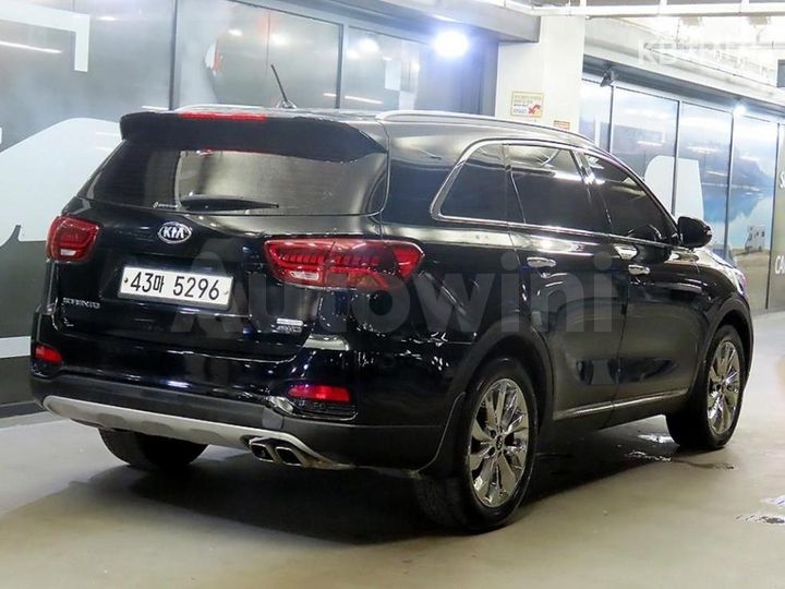 Kia Sorento 2019 — 4