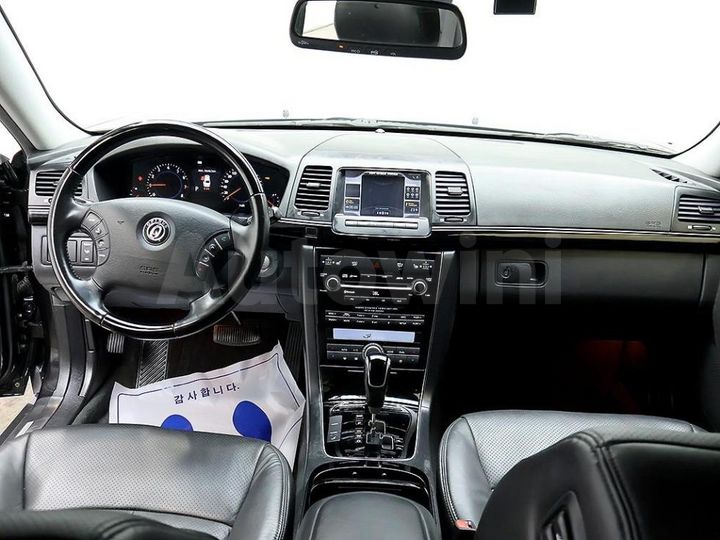 Kia Opirus