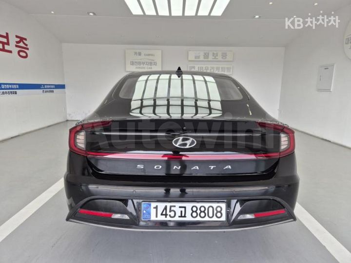 Hyundai Sonata 2020 KMHL341DBLA049153 — 3