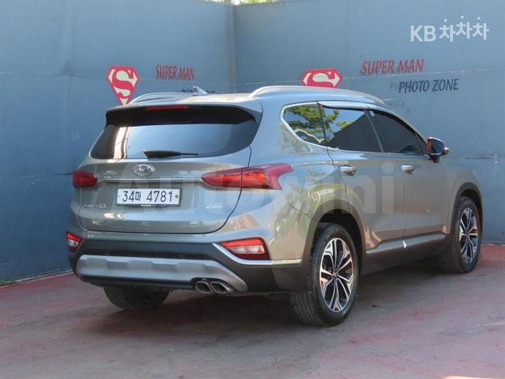 Hyundai SantaFe 2019 KMHS381BBKU018598 — 3