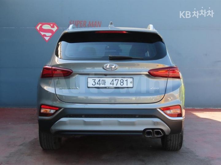 Hyundai SantaFe 2019 KMHS381BBKU018598 — 4