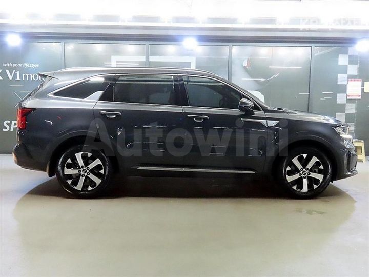 Kia Sorento 2021 — 3