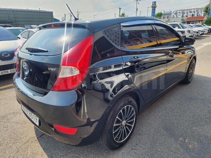 Hyundai Accent 2012 KMHCT51UBCU056894 — 3