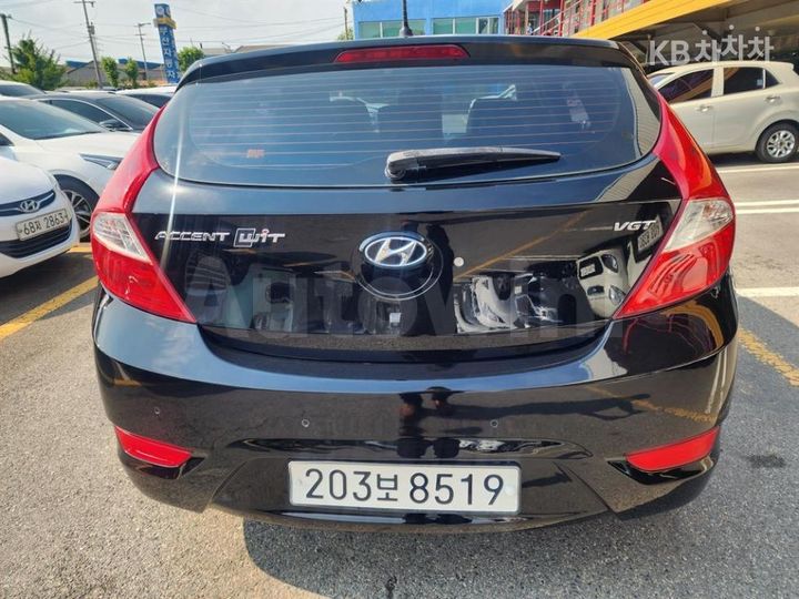 Hyundai Accent 2012 KMHCT51UBCU056894 — 4