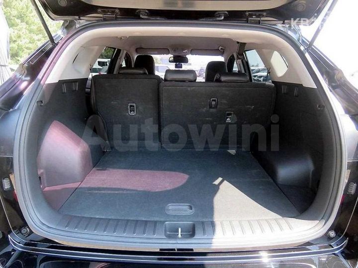 Hyundai Tucson 2019 — 5