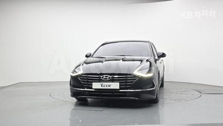Hyundai Sonata 2020 KMHL141EBLA098469 — 3