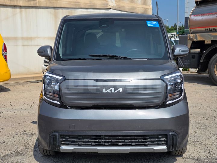 Kia Ray 2025 KNACH811BST425991 — 2