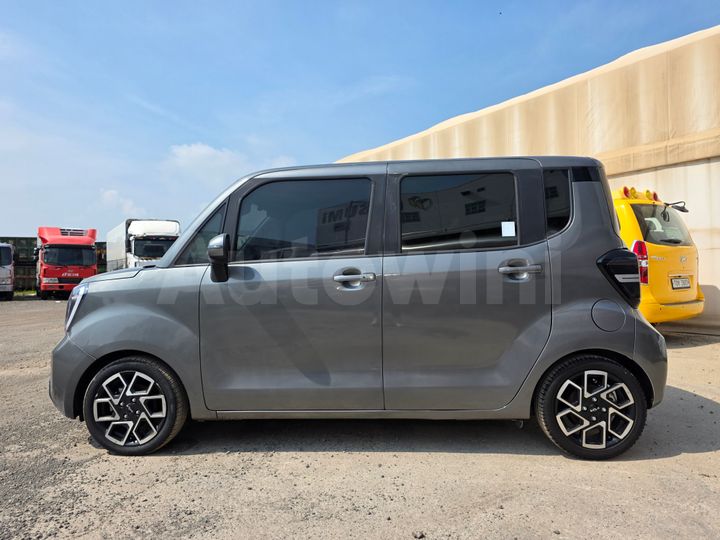 Kia Ray 2025 KNACH811BST425991 — 3