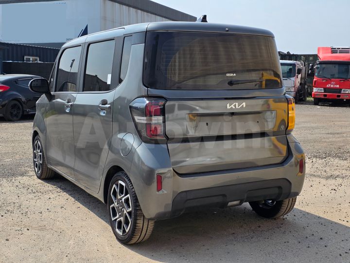 Kia Ray 2025 KNACH811BST425991 — 4