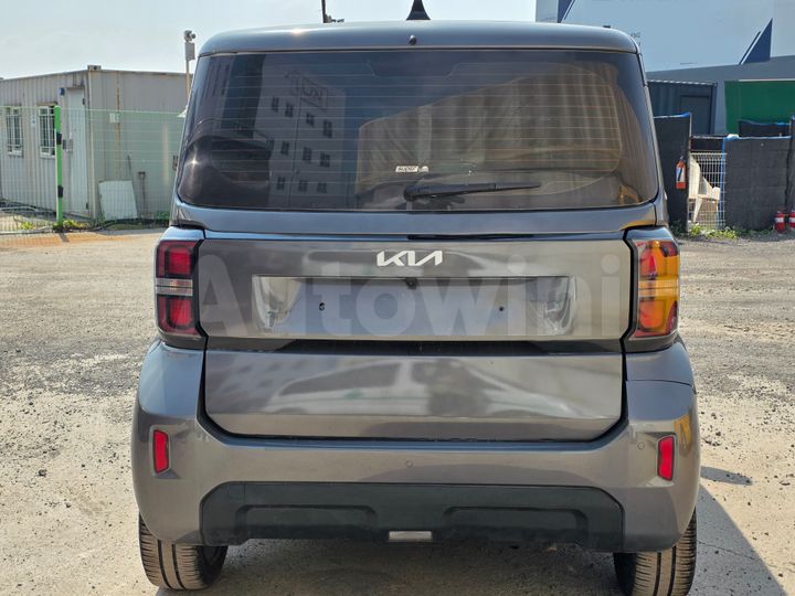 Kia Ray 2025 KNACH811BST425991 — 5