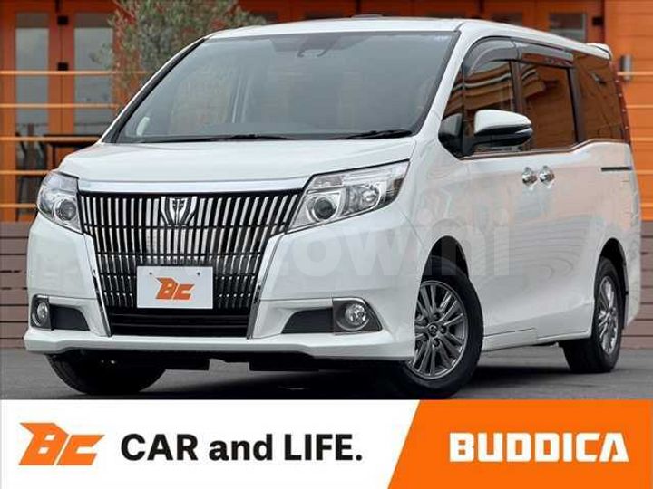 Toyota Esquire