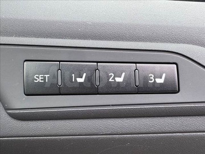 Toyota Alphard 2018 — 5