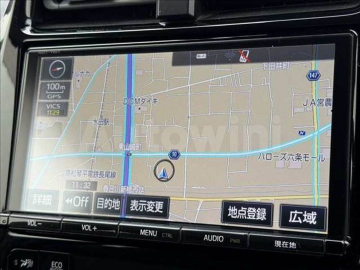 Toyota Prius 2018 ZVW50-6138074 — 3