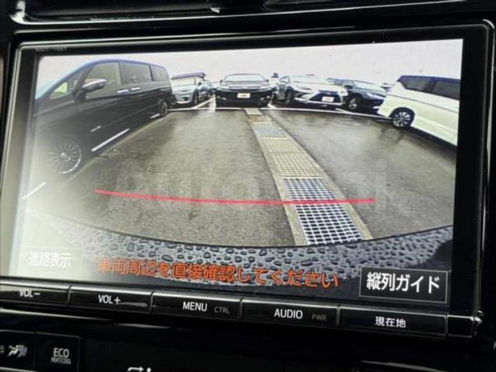 Toyota Prius 2018 ZVW50-6138074 — 4
