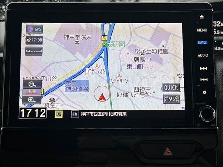 Honda N BOX 2018 JF3-2065323 — 3