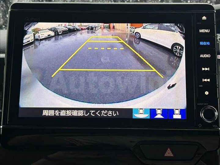 Honda N BOX 2018 JF3-2065323 — 4