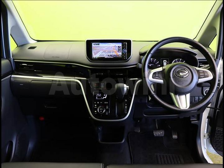 Daihatsu Move 2020 — 2