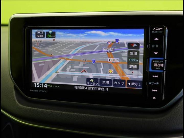 Daihatsu Move 2020 — 3