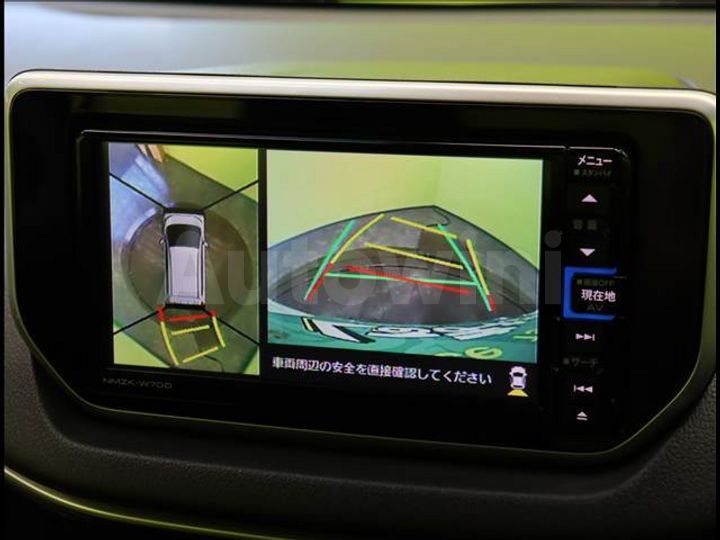 Daihatsu Move 2020 — 4