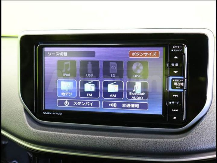 Daihatsu Move 2020 — 5