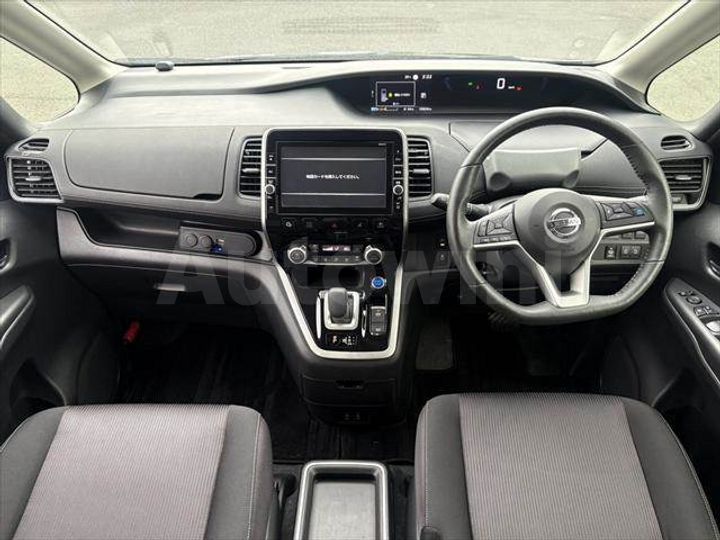 Nissan Serena 2018 HFC27-010398 — 3