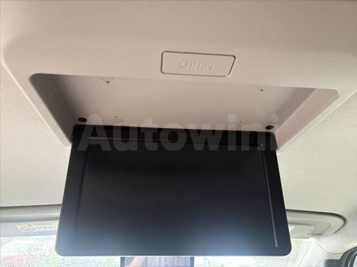 Nissan Serena 2018 HFC27-010398 — 4