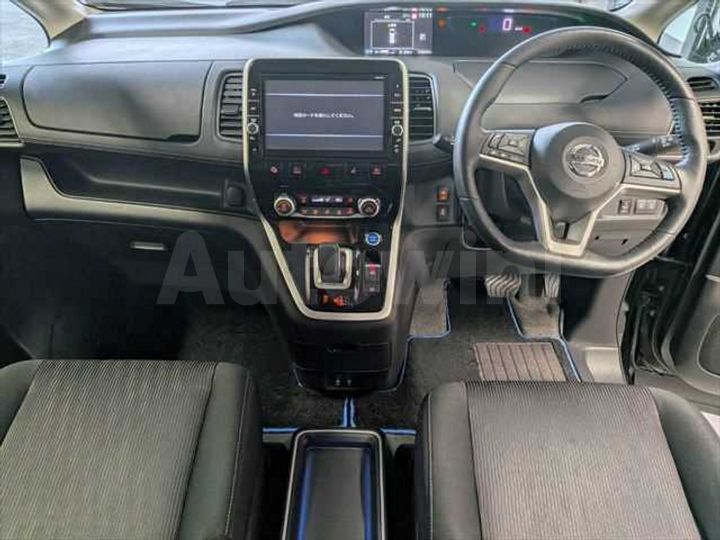 Nissan Serena 2018 HFC27-018368 — 3