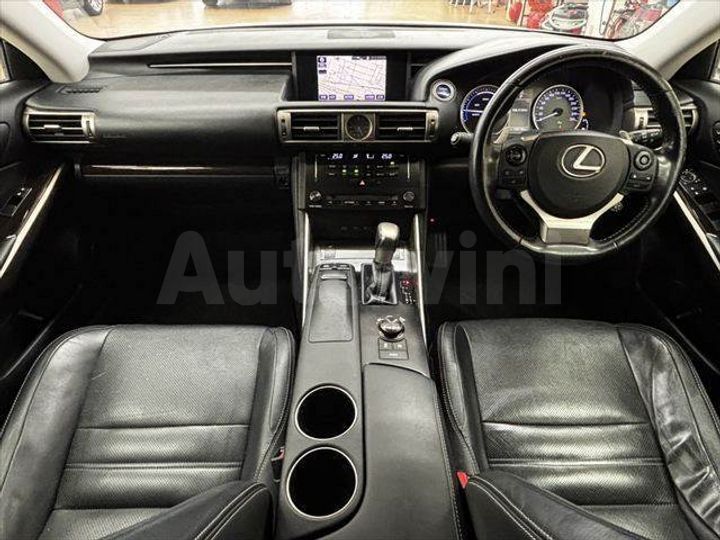 Lexus IS 2013 AVE30-5002915 — 4