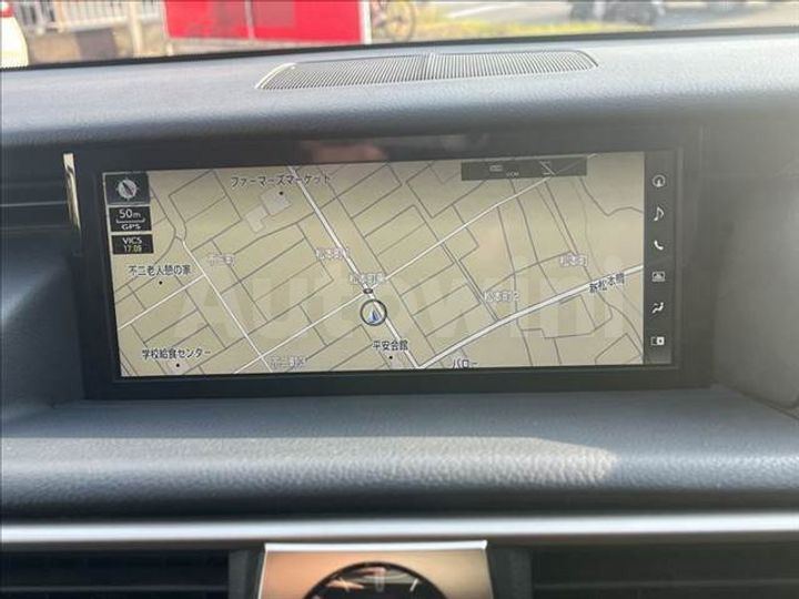 Lexus IS 2017 AVE30-5067193 — 4