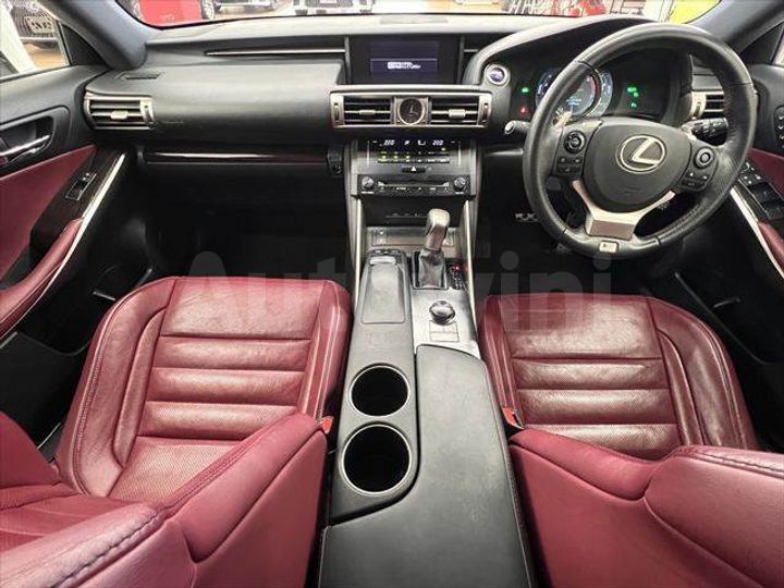 Lexus IS 2013 AVE30-5015836 — 3