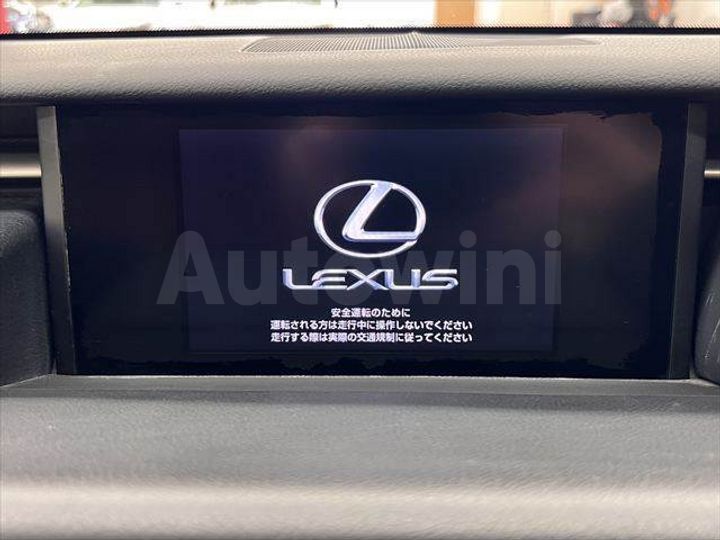 Lexus IS 2013 AVE30-5015836 — 4