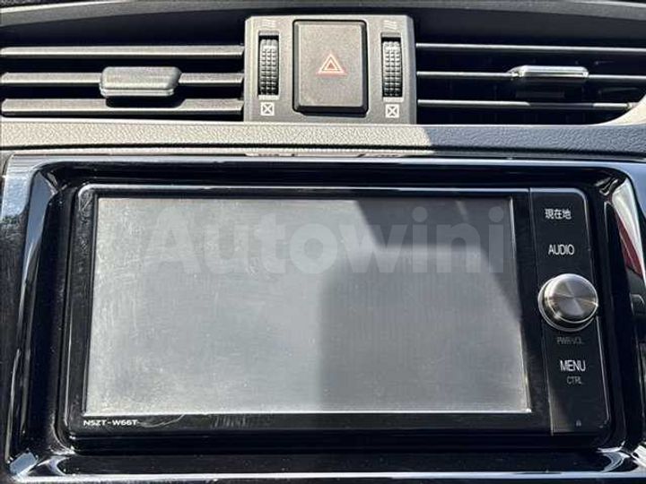 Toyota Mark X 2017 GRX130-6107212 — 4