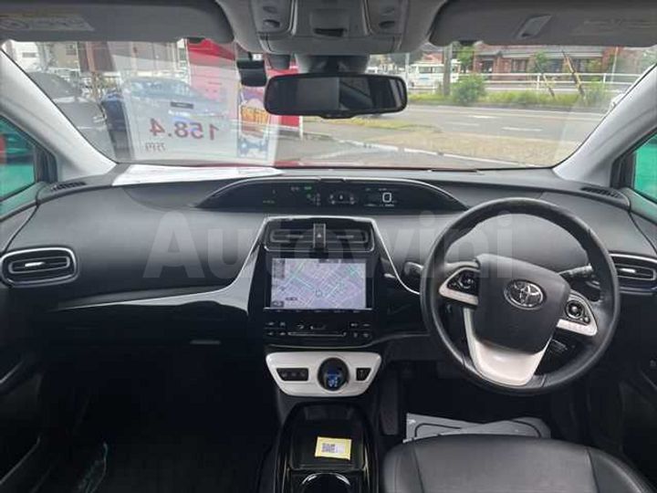 Toyota Prius 2016 ZVW51-8024093 — 3
