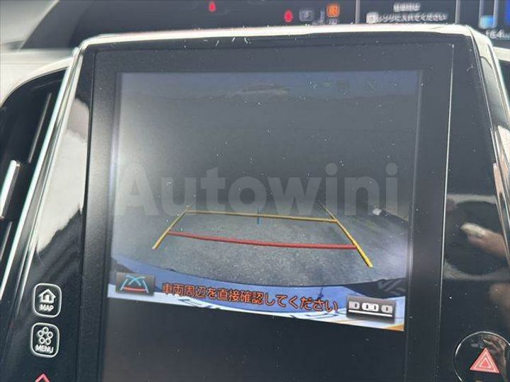 Toyota Prius 2017 — 5
