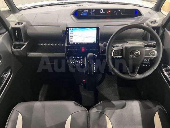 Daihatsu Tanto 2019 LA650S-0019175 — 3