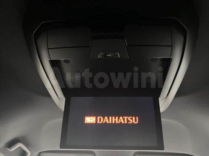Daihatsu Tanto 2019 LA650S-0019175 — 4