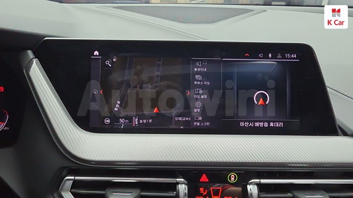 BMW 2 Series 2022 WBA31AL0XN7L27657 — 4