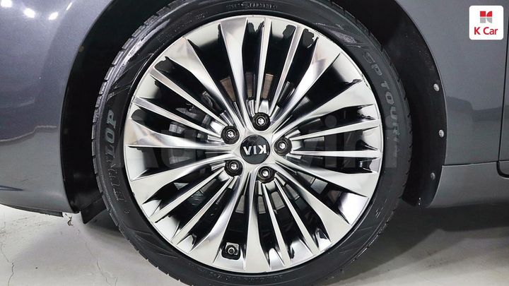Kia K7 2019 KNALB416BKA167959 — 5