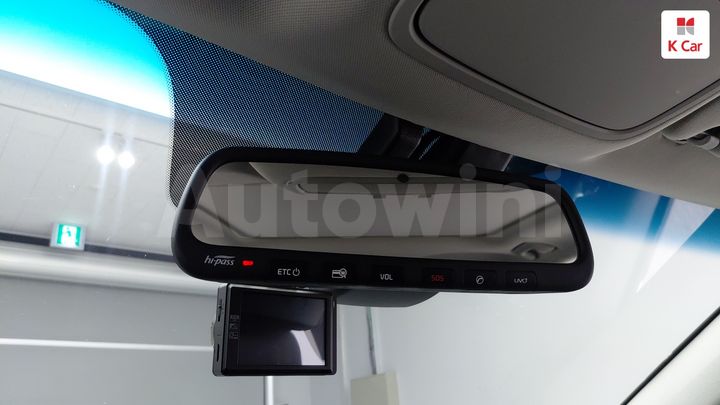 Kia K7 2018 KNALB416BJA149187 — 2