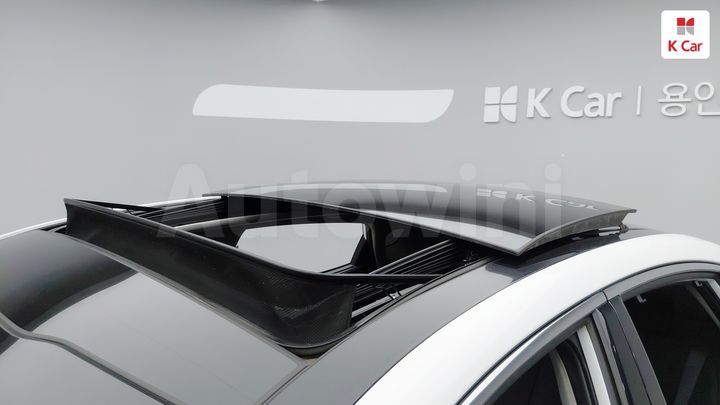 Kia K7 2018 KNALB416BJA149187 — 3