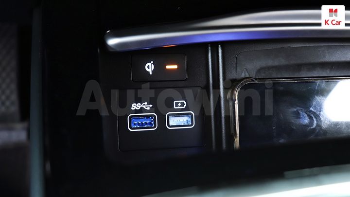 Genesis G80 2022 KMTGB41CDNU164644 — 4